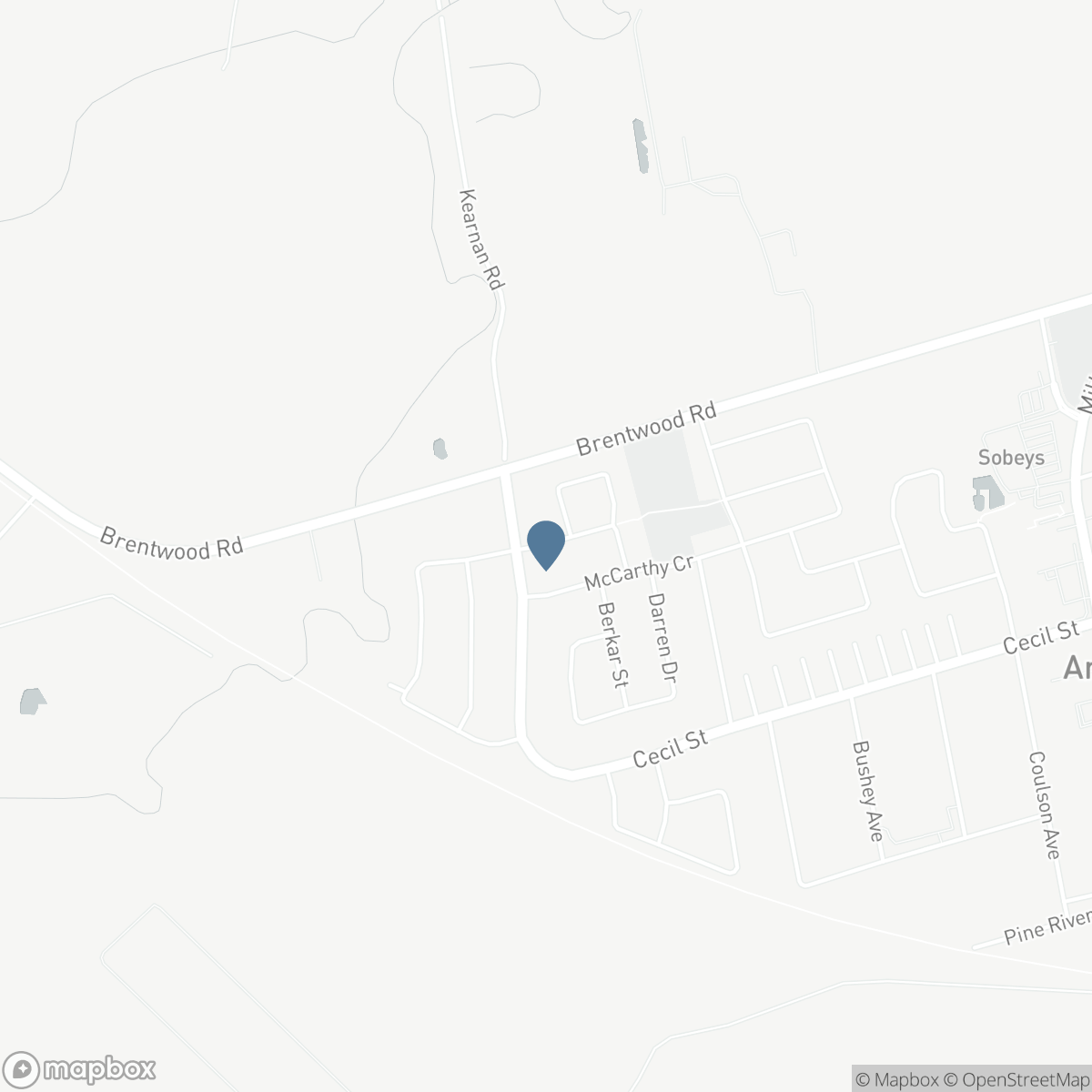 10 CORRIE CRESCENT, Angus, Ontario L0M 1B3